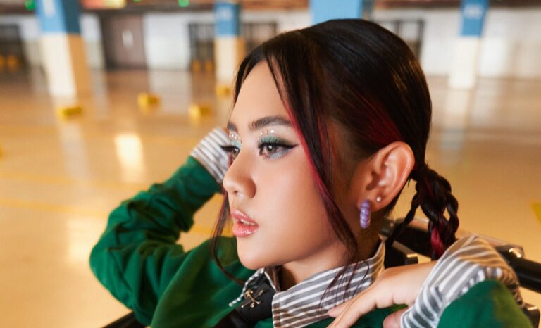 Libatkan penulis lagu asal Amerika Serikat, Ziva Magnolia luncurkan single “Get Over Him”