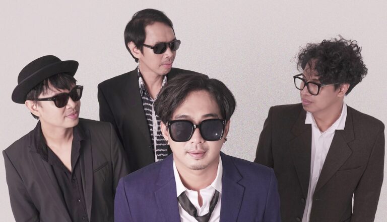 Perkenalkan vokalis baru, Zigaz luncurkan EP “Sayap Patah”