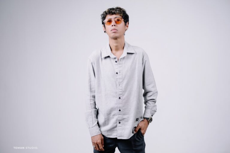 Keren, Denny Frust rilis album ke 4 “It’s Alright”