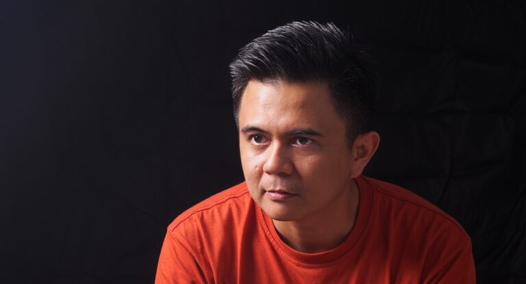 Selalu tampil fresh, ternyata Sigit Wardana tidak konsumsi nasi