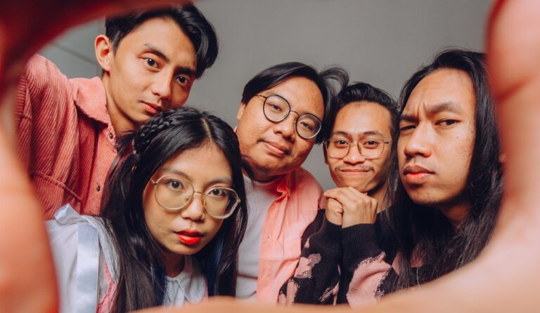 Jelang rilis full album, Moccatune luncurkan single ke empat bertajuk “Halu”