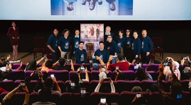 Bedah sisi lain selebritis, Heartbreak Motel tayang 1 Agustus 2024