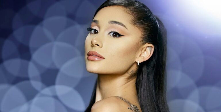Rilis video musik “The Boy Is Mine”, Ariana Grande promo di Indonesia