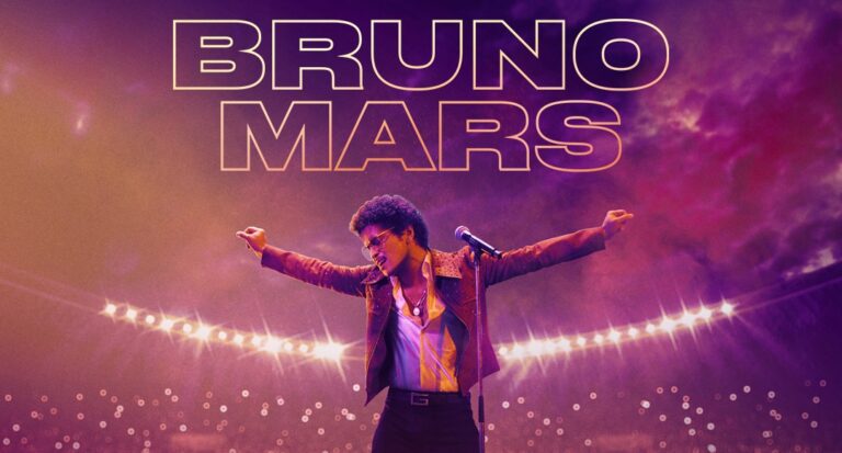 Bruno Mars Live in Jakarta 2024 Resmi Tambah Hari Konser
