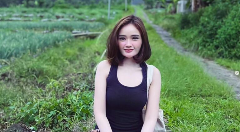 Fanny Soegi mulai menikmati kebebasannya saat menjadi solois