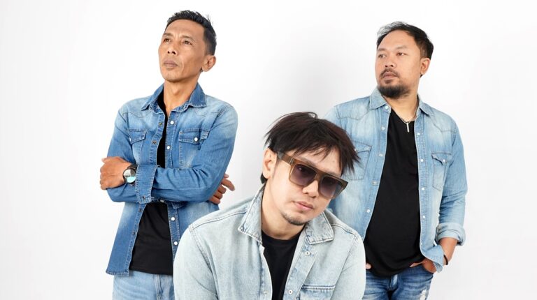 Satu dekade absen, Vagetoz hadiahkan album baru buat fans nya
