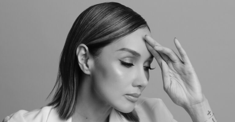 Lewat label sendiri, Sara Wijayanto rilis single “Hilang”
