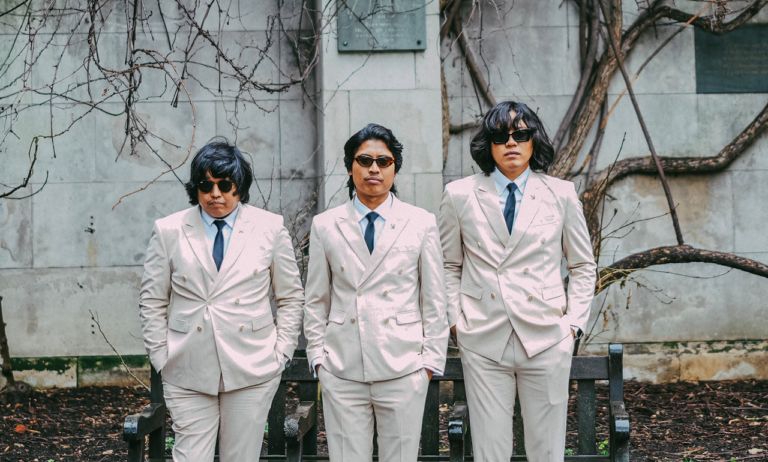 Sukses tur promo single “Perih Jerih” di 4 kota Indonesia, Masdo akan rilis full album