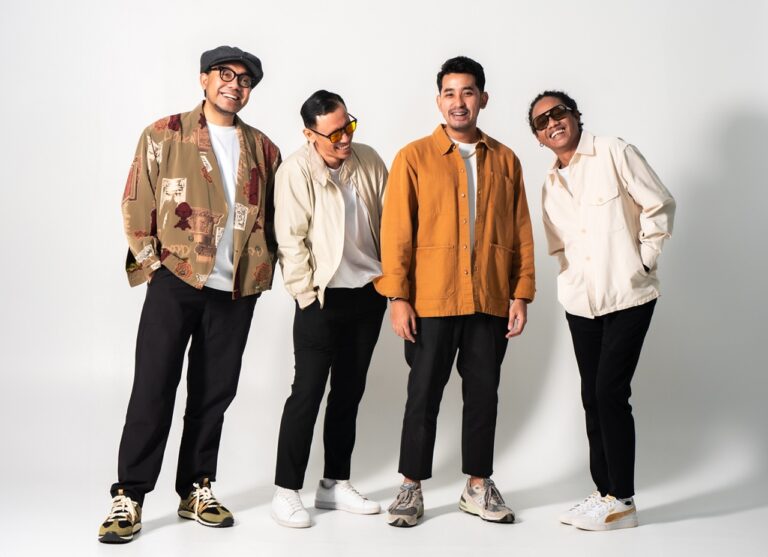 Lalahuta hadirkan anggota baru di single remake “Dan”