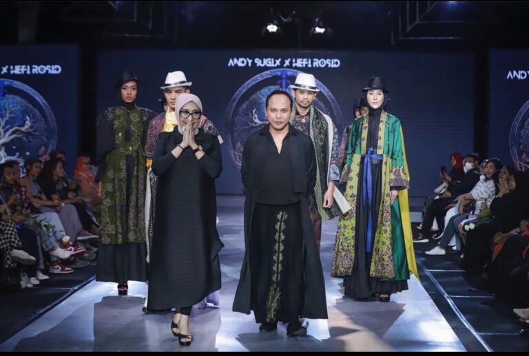 VOI Fashion Day 2024 ke 6 siap digelar