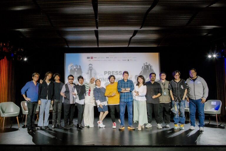 Janjikan vibe konser romantis, Jazz Gunung Bromo 2024 beri diskon khusus bagi nasabah BCA
