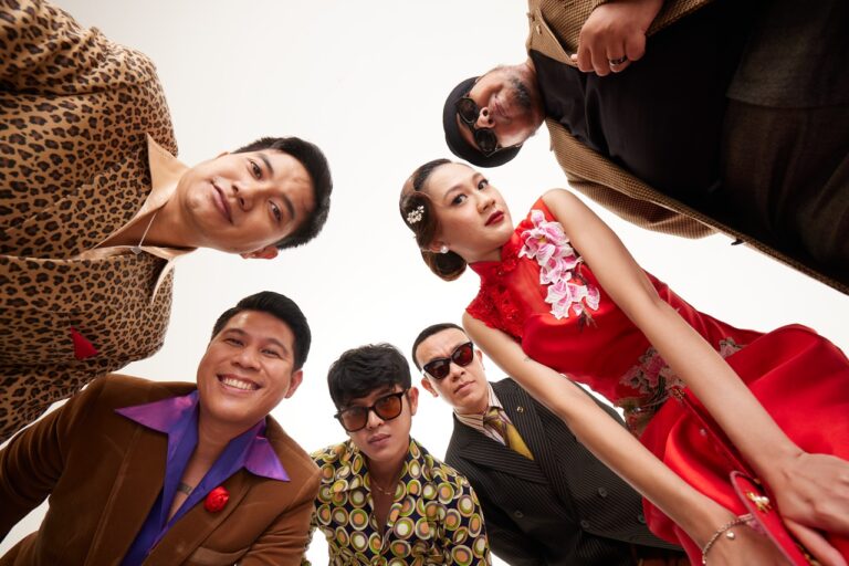 Rayakan HUT Jakarta, Laleilmanino, Diskoria dan Cecil Yang rilis single “Djakarta”