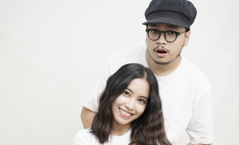 Mainkan musik Pop Funk, Duo Lanov luncurkan EP “We No Funk”
