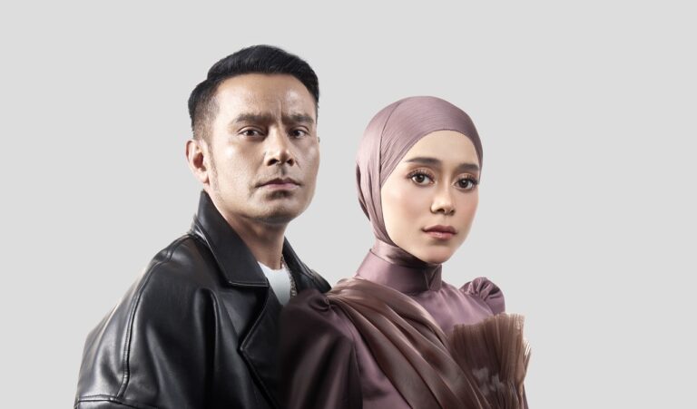 Duet Judika dan Lesti hasilkan single cinta sejati yang harus mengalah