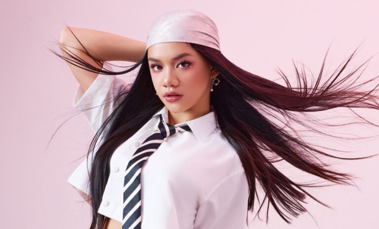 Neona rilis single romansa pertamanya berjudul ““Yes You Do, No I Don’t”
