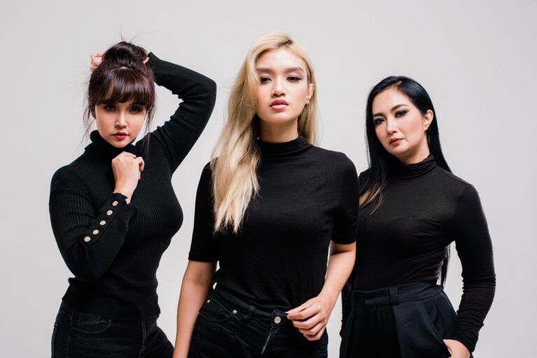 Trio Pagi Nyanyi asal Bandung perkenalkan single ketiga “Pastikan Dia Untukku”