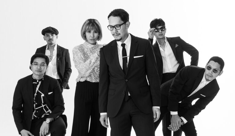 “Can Machines Fall In Love?” jadi album penuh rasa dari Maliq & D’Essentials