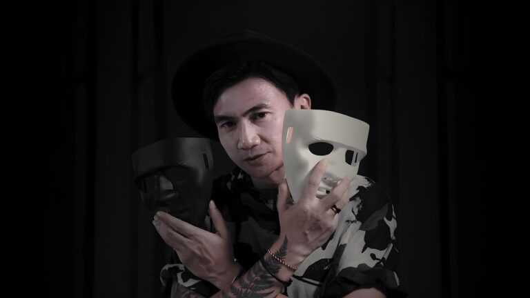 Anji bekerjasama dengan Petra Sihombing di single “Kamulah Orangnya”