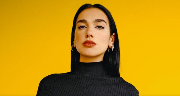 Dua Lipa Gelar “Radical Optimism Tour” in Jakarta 2024, Siap-Siap War Tiket 10 Juni!