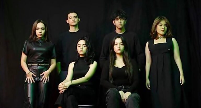 Tayang di MAXStream 28 juni 2024, serial “Sehati Semati” angkat kisah teror menegangkan