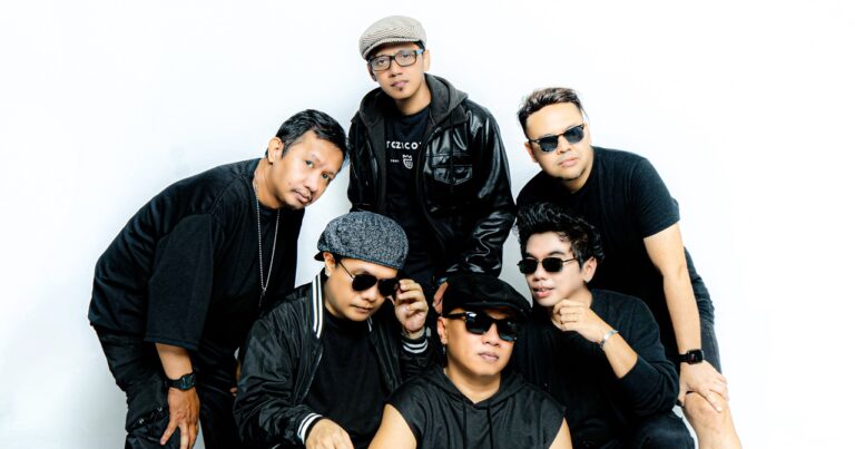 T-Five remake lagu “You” milik Ten2Five