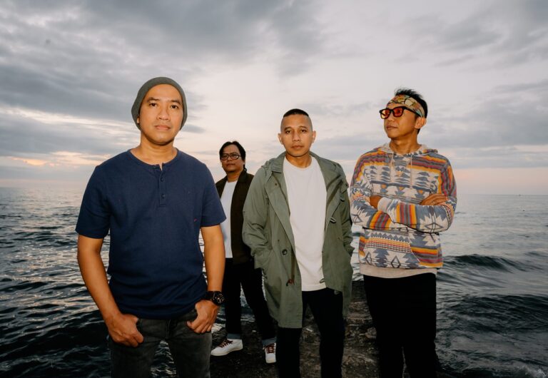 The Rain merasakan kehilangan di single “Patah Terbelah”