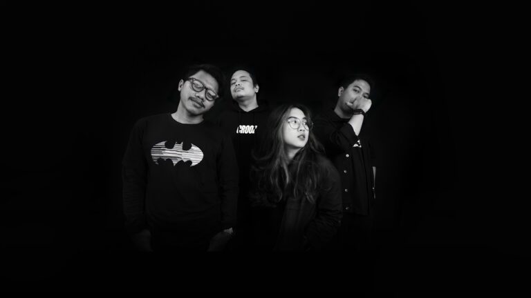 Kolab dengan Nanda, Unit Ambient Rock Malang, Feath, rilis “Asa”