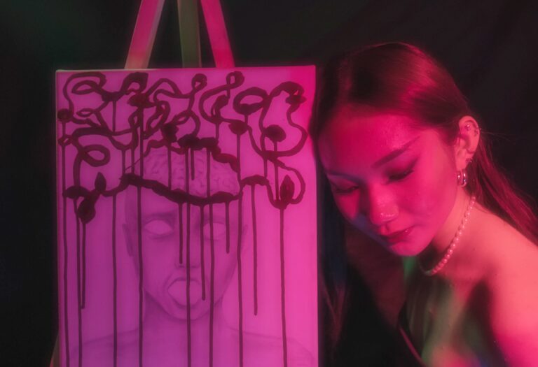 Di produseri Ardhito Pramono, KYNYA rilis “Twisted Neurons”