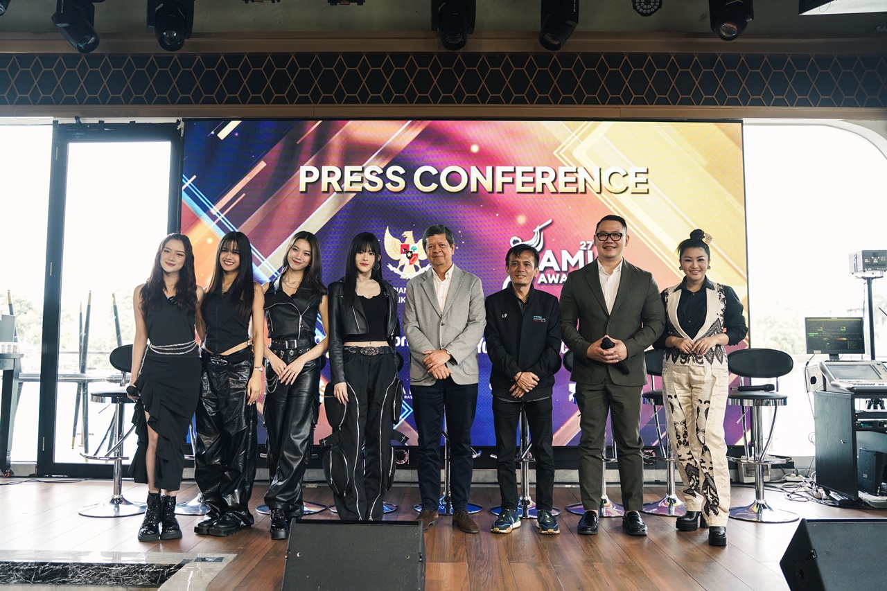Presscon AMI Awards 2024