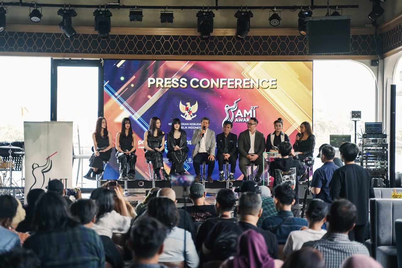 Presscon AMI Awards 2024