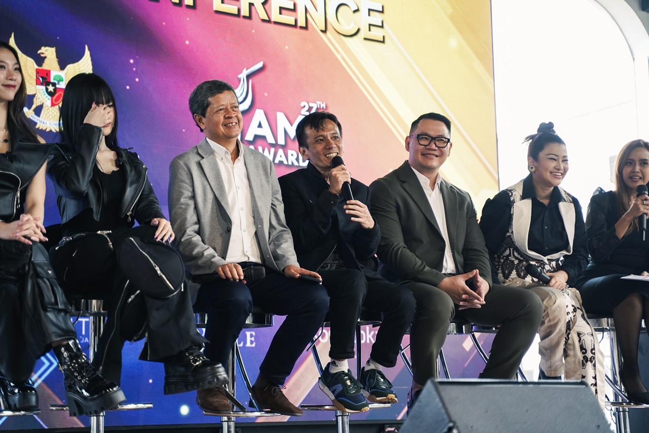 Presscon AMI Awards 2024
