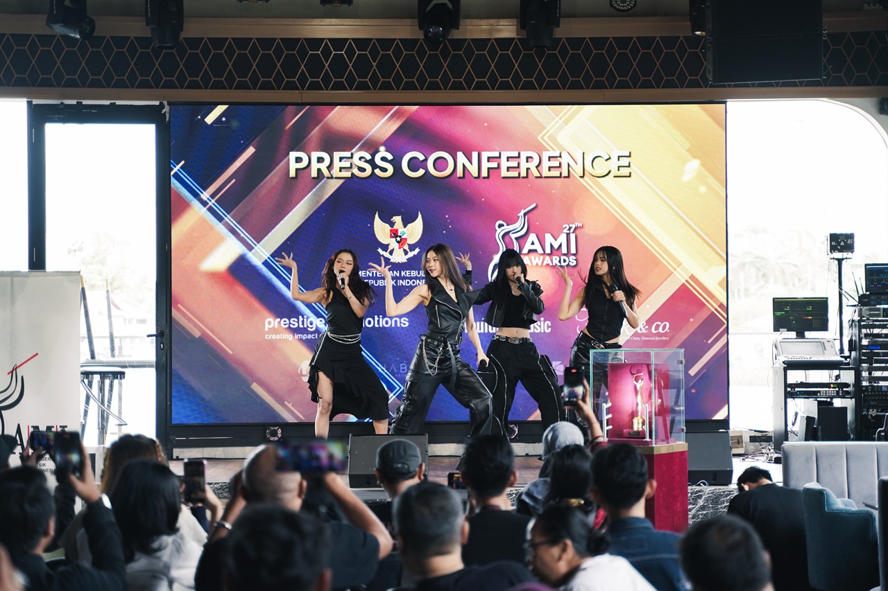 Presscon AMI Awards 2024