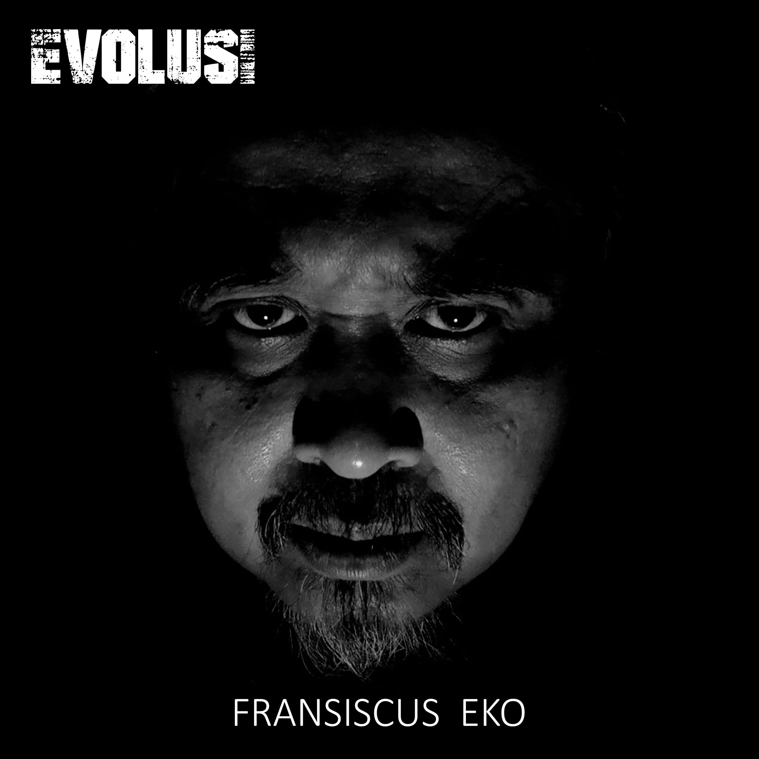 Evolusi Artwork