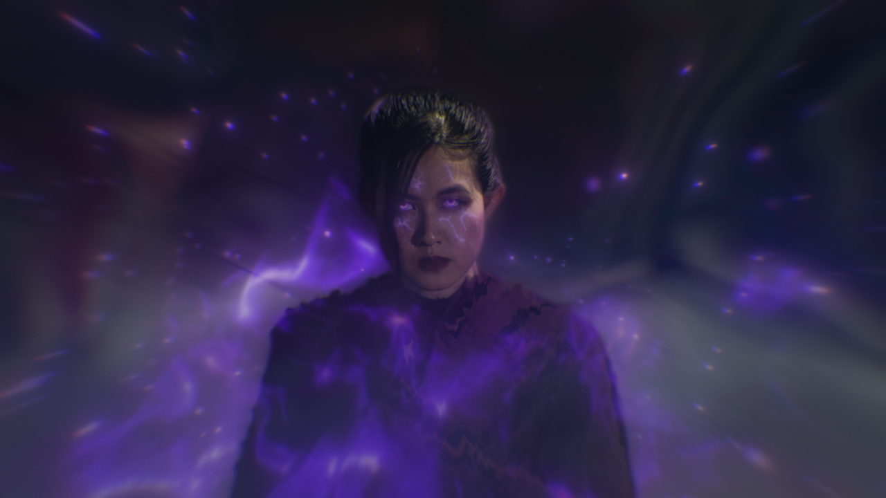 GrabStills - I'm Not 