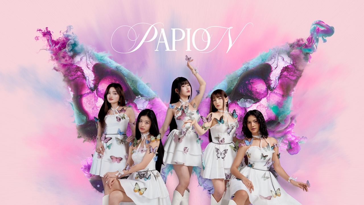 PAPION