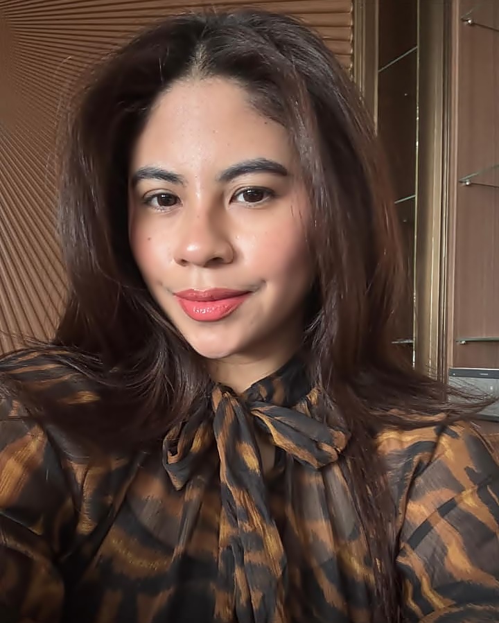 Amelia Mailowa