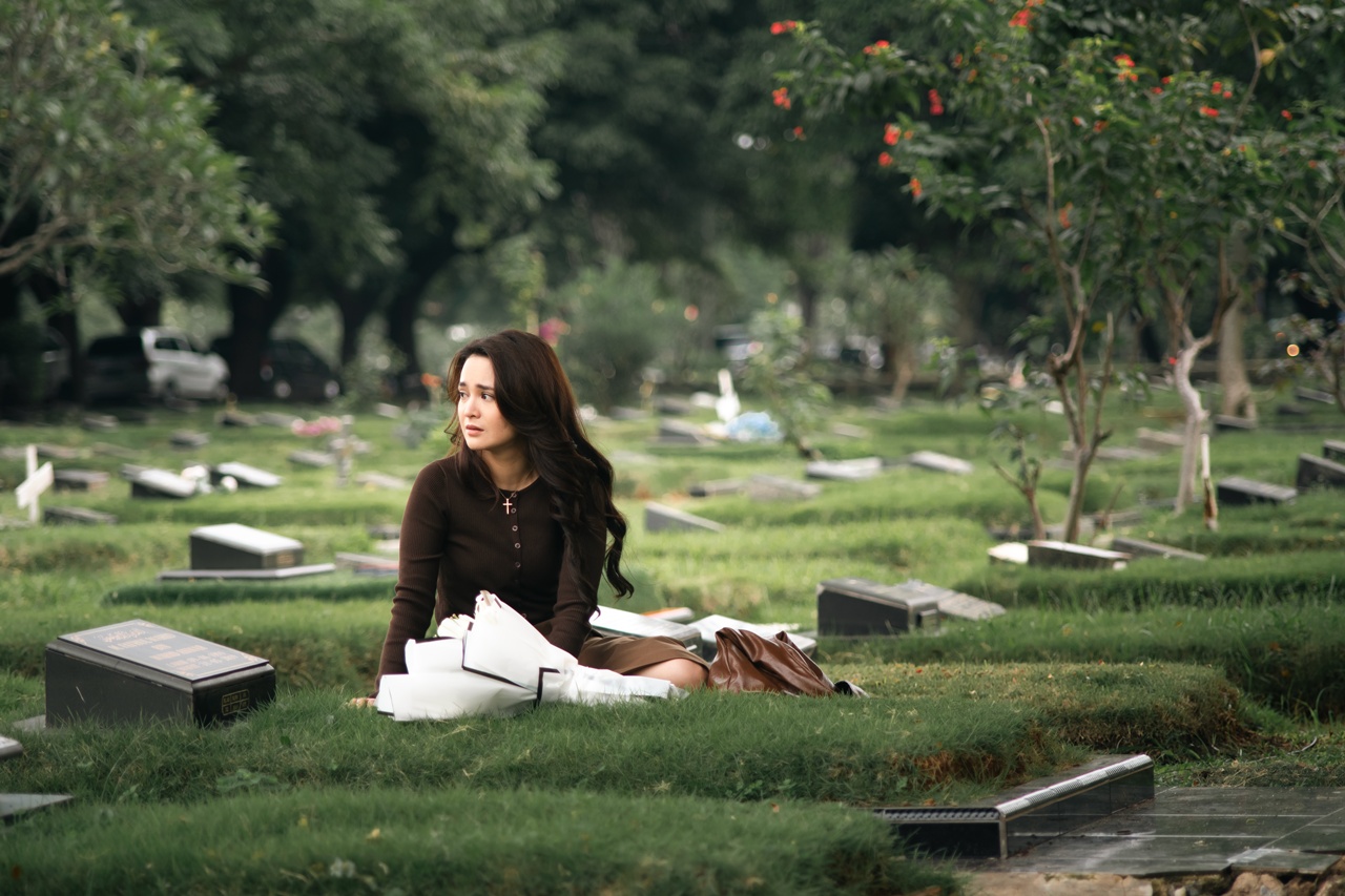 Scene Film