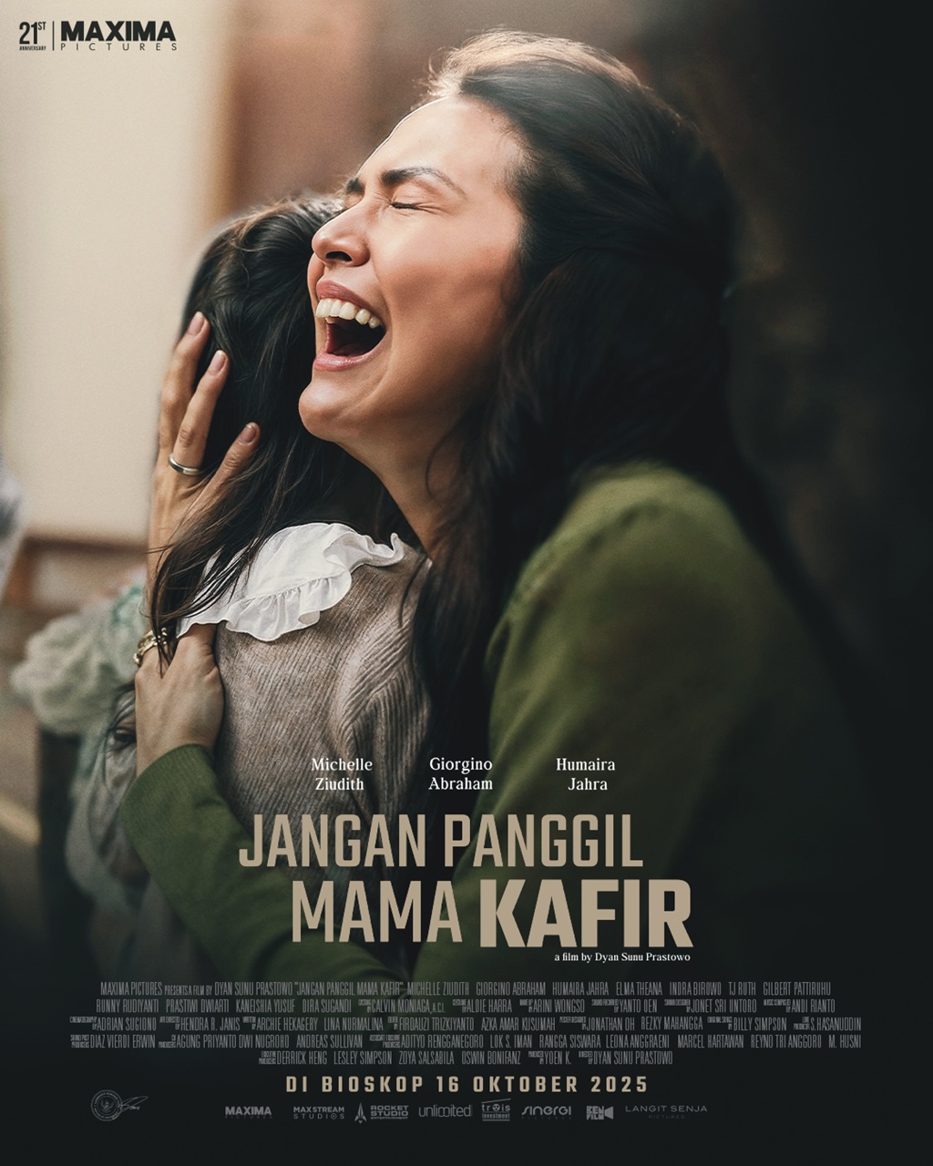 Official Poster