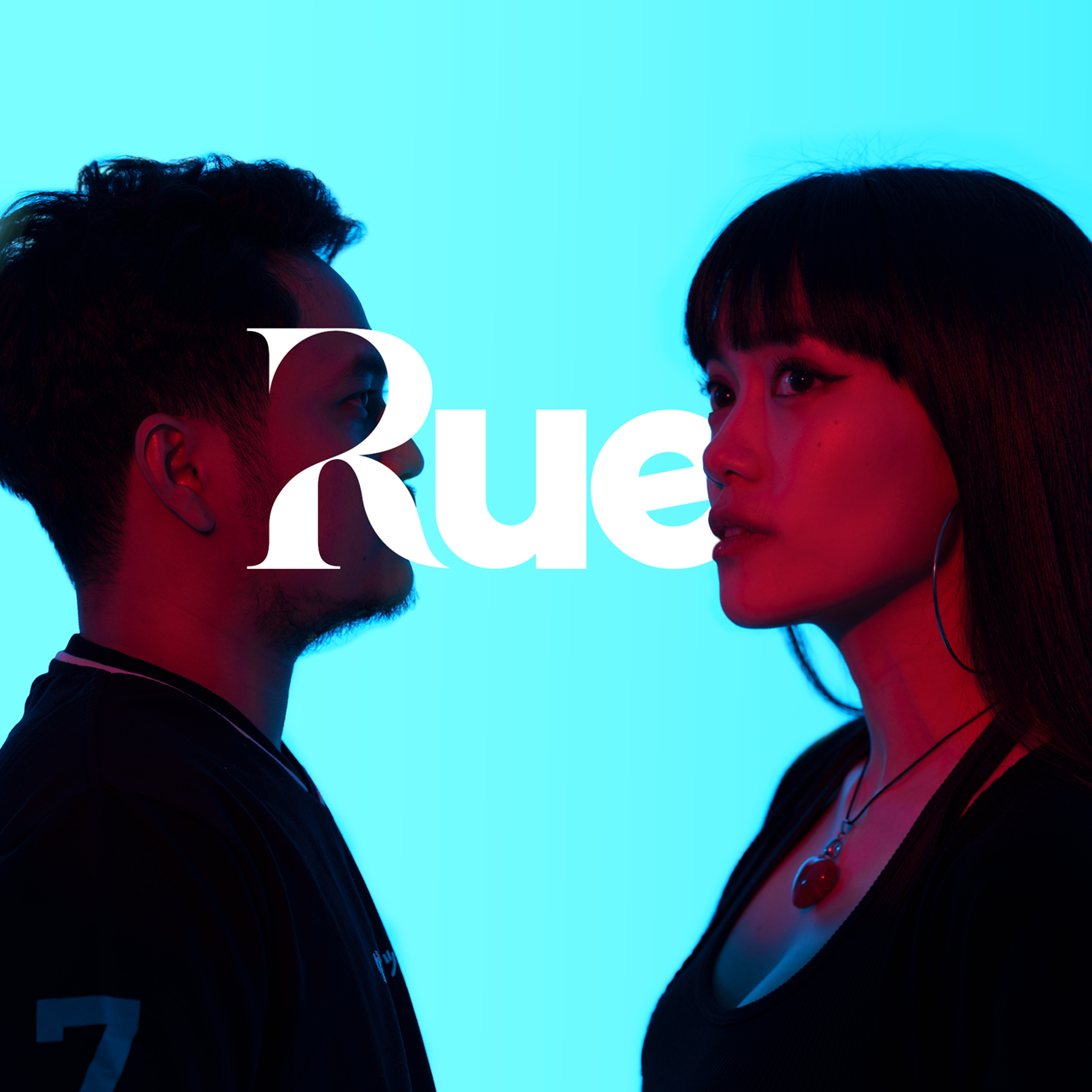 Rue Artwork