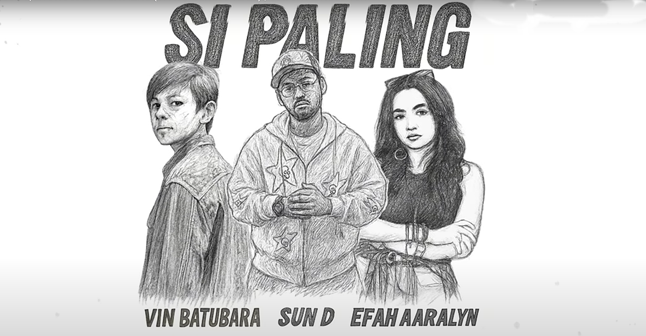 Efah, Vin dan Sun D