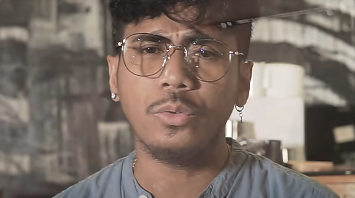 alm Benny Fasak