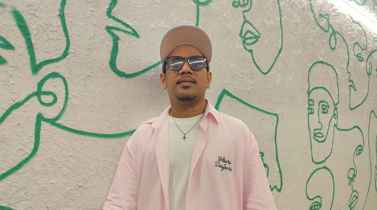 Ferdy Fasak sang kakak