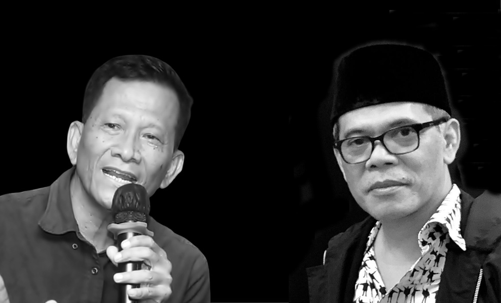 Harry Koko Santoso Dan Dhani Pette