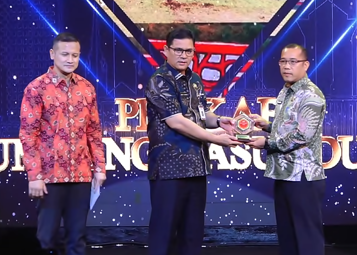 RRI Award