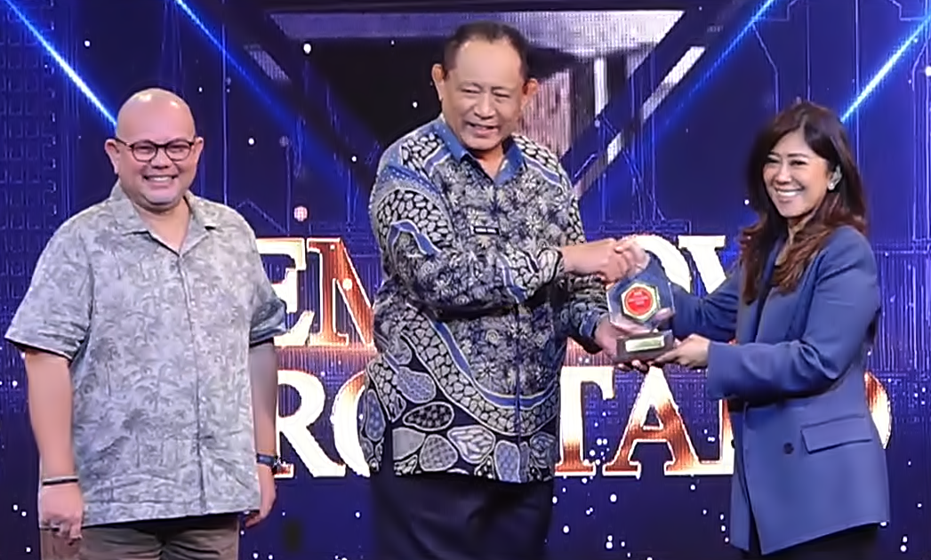 RRI Award