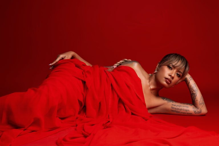 Jey Denise luncurkan single kedua bertajuk “No. 1 Priority”