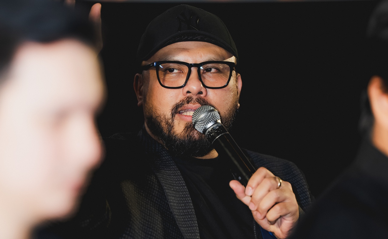 Joko Anwar