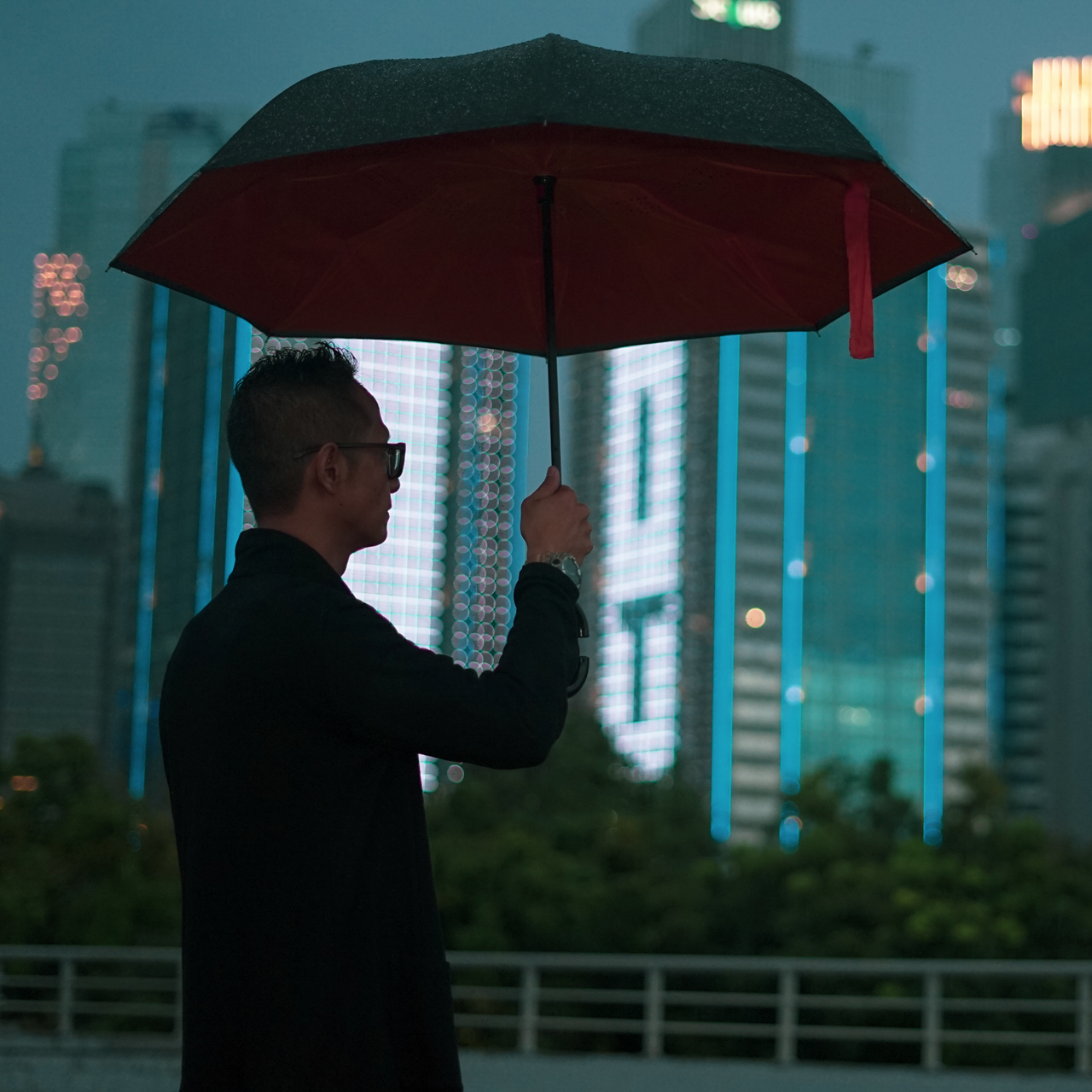 [ARTWORK] HIMM - _SELAMANYA_