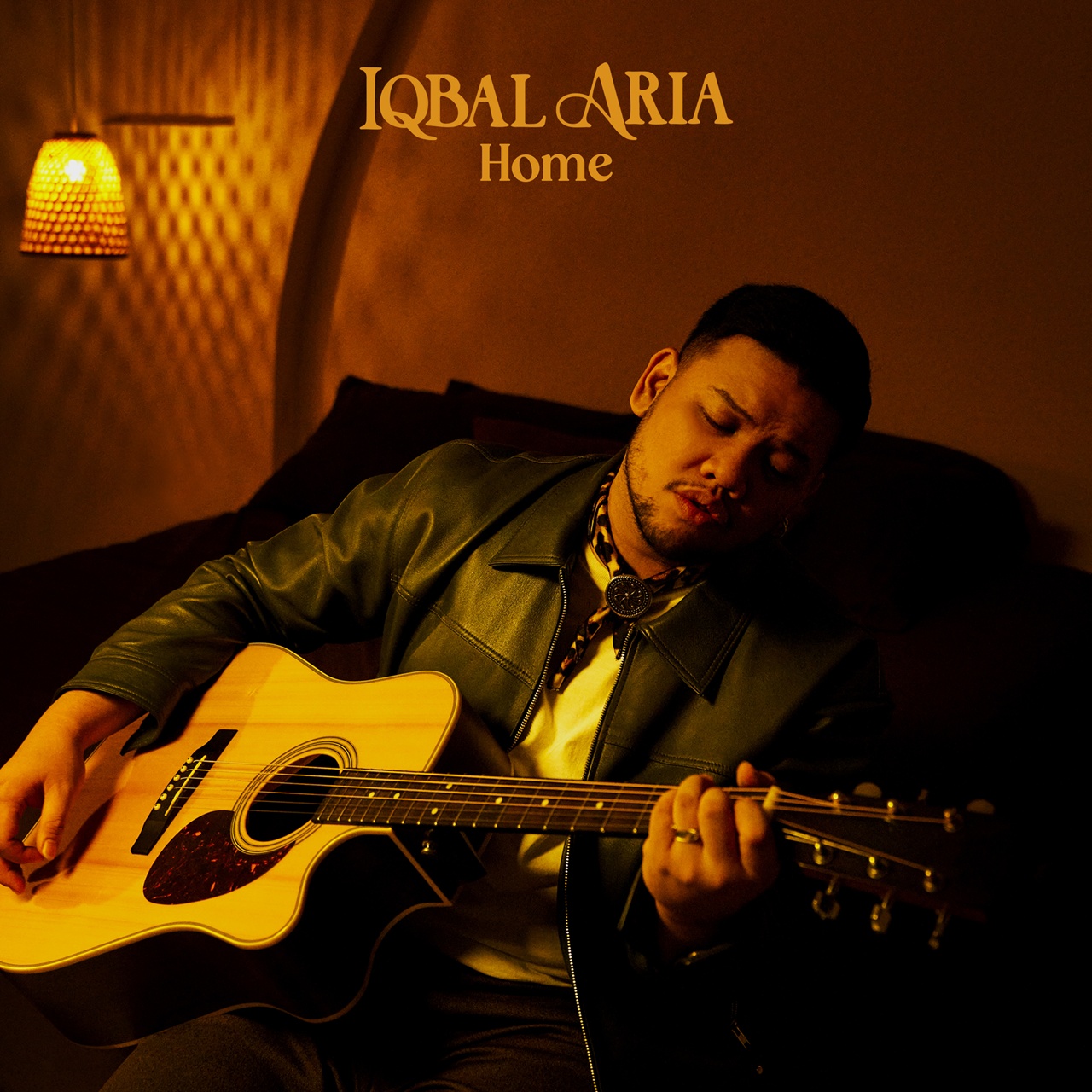 ARTWORK iqbal aria - home