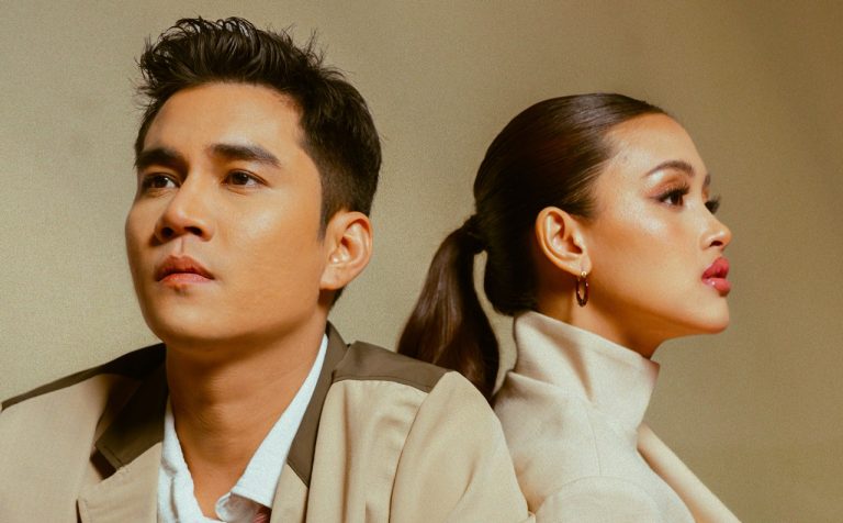 Difki Khalif dan Prinsa Mandagie remake lagu “Seandainya”